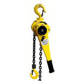 Austlift 1/2 Tonne 1.5m Lever Block